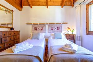 ClickSardegna Villa Angelica con piscina e giardino img64