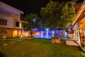 Bodhi Suite Boutique Hotel & Wellness