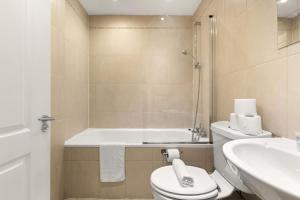 Comfortable 3BR in London Perfect for 6 Guests