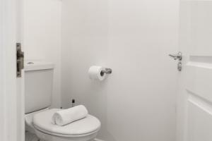 Comfortable 3BR in London Perfect for 6 Guests