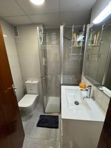 Apartment Haniball a 600 meters from Cala de Finestrat