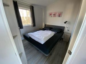 Chalet op Camping Mounewetter