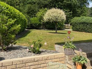 Ferienhaus Altenplos