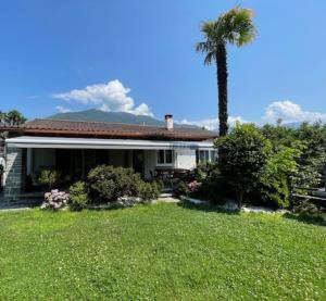 Ascona Casa Cristina