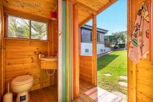 ClickSardegna Villa Angelica con piscina e giardino img69