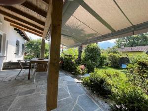 Ascona Casa Cristina