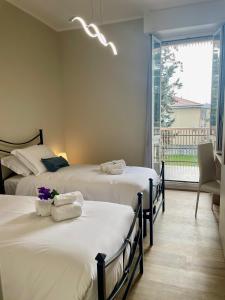 Bnbook Lattuada 4 camere da letto 2 bagni