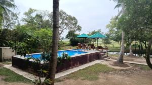 Eagle Wilpattu Resort