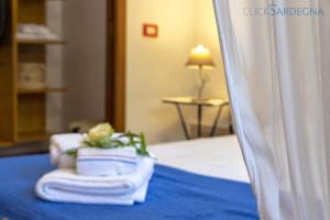 ClickSardegna Villa Angelica con piscina e giardino img73