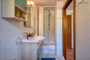 ClickSardegna Villa Angelica con piscina e giardino img80