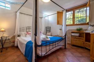 ClickSardegna Villa Angelica con piscina e giardino img78