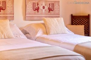 ClickSardegna Villa Angelica con piscina e giardino img82