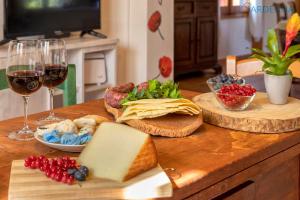 ClickSardegna Villa Angelica con piscina e giardino img93