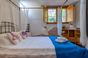 ClickSardegna Villa Angelica con piscina e giardino img96