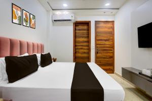 Hotel O Sukun Villa