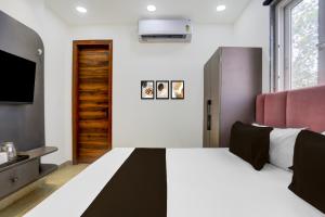 Hotel O Sukun Villa