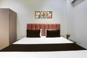Hotel O Sukun Villa