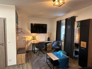 Business Apartment Lorsch WLAN & Parkplatz