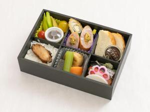 APA Hotel Hatchobori Shintomicho