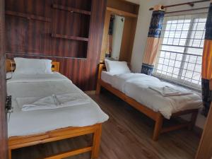 A Square Residency Inn