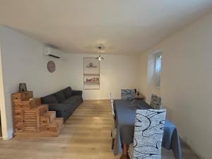 Chez kiki et Nico en Cévennes