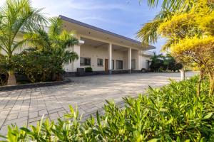 Levante farms by ELIVAAS