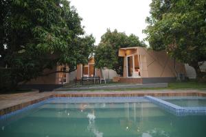 Bougain Villa Hilltreat