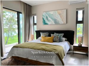 SG21 l Oceanfront Terraces l Appartment