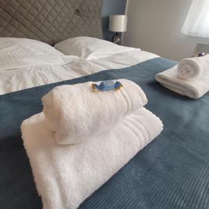 Große,Schöne FeWo nähe Schwetzingen-Hockenheim 3 Zimmer mit Balkon