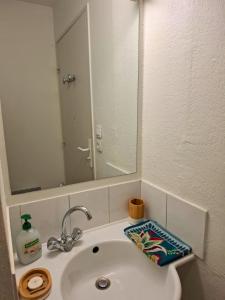 Le Petit Bali - Studio de Standing avec Wi-Fi & TV, proche tramway