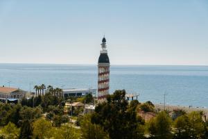 Batumi Hotel Seaside