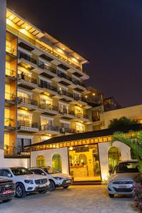 Bodhi Suite Boutique Hotel & Wellness