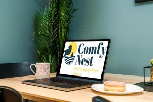 3 Bed 1,5 Bath Parking