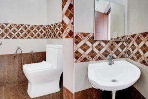 Hotel O SRL Comforts