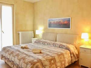 Cozy Haven Apartment