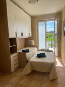 Cozy Haven Apartment