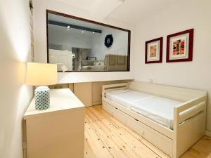 Fuencarral Grand Luxury Apartment