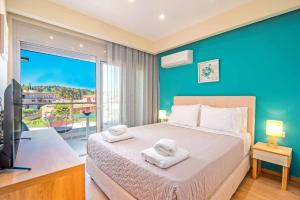 Villa Jasmine Gouvia by Villa Plus