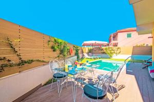 Villa Jasmine Gouvia by Villa Plus