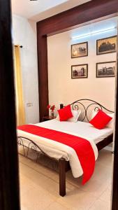 Mezbaan Guest House and Banquet Hall