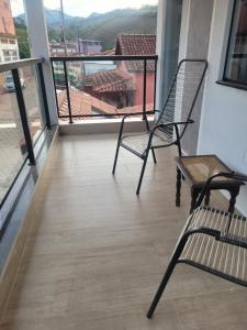 Studio Kitnet para 2 pessoas