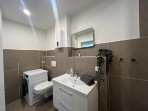 SAP20- Fitters apartment in Haan