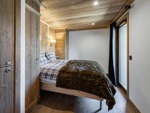 Superbe appartement à Courchevel Le Praz, proche des pistes, avec parking et wifi - FR-1-568-5