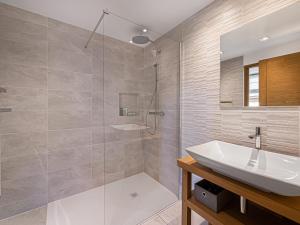 Chalet moderne à Méribel avec spa et animaux acceptés - FR-1-565-1