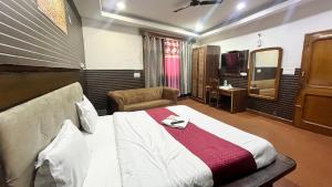 Hotel Urban Villa 5min Distance From Railway station