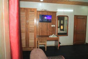 Hotel Urban Villa 5min Distance From Railway station