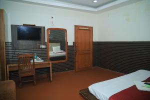 Hotel Urban Villa 5min Distance From Railway station