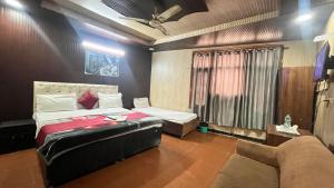 Hotel Urban Villa 5min Distance From Railway station