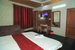 Hotel Urban Villa 5min Distance From Railway station