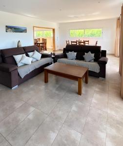 Spacieuse villa vue sur mer avec 3 chambres Binibeca